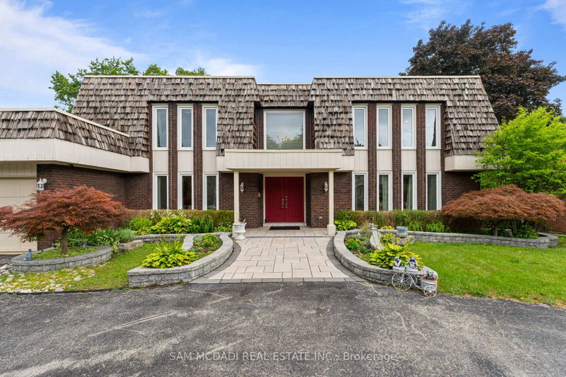 Image of home for listing MLS® W13716352