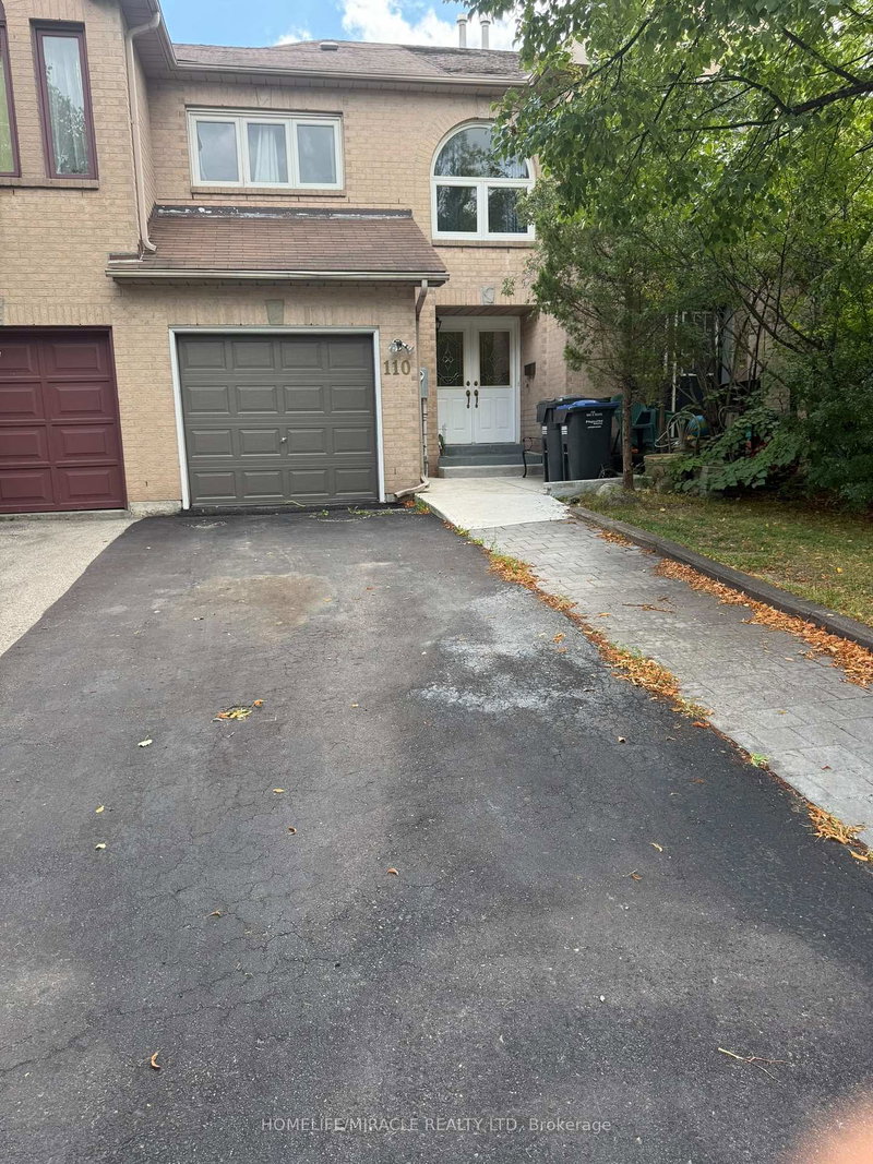 Image of home for listing MLS® W13716448