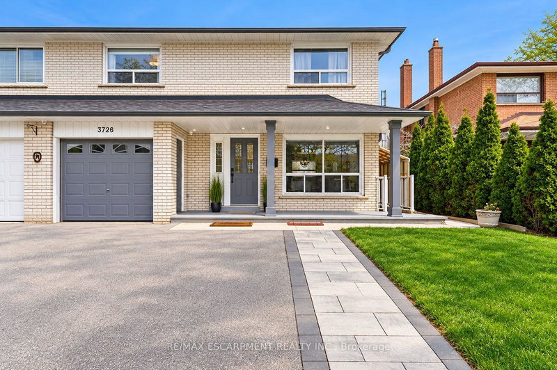 Image of home for listing MLS® W13716472