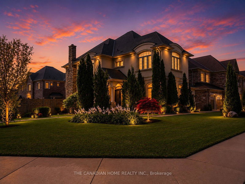 Image of home for listing MLS® W13716486