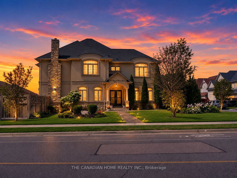 Image of home for listing MLS® W13716486