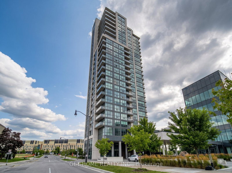 Image of home for listing MLS® W13716502