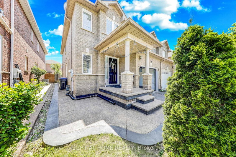 Image of home for listing MLS® W13716516