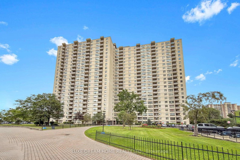 Image of home for listing MLS® W13716666