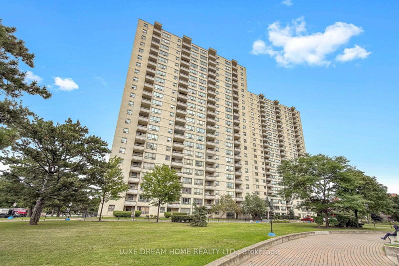 Image of home for listing MLS® W13716666