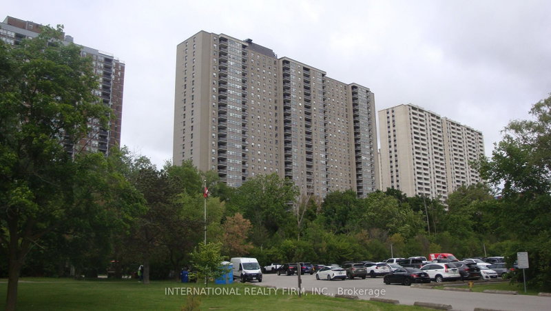 Image of home for listing MLS® W13716710