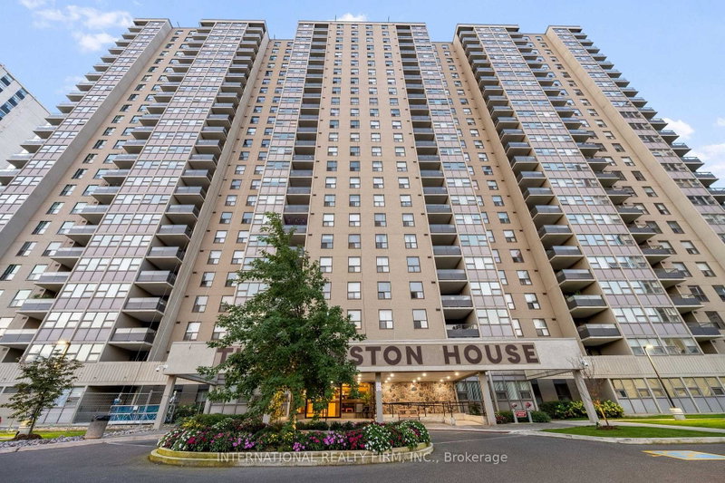 Image of home for listing MLS® W13716710