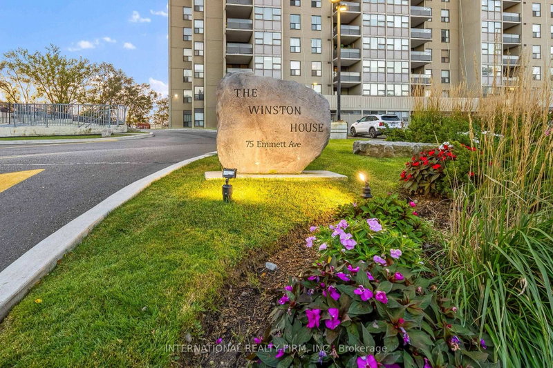Image of home for listing MLS® W13716710