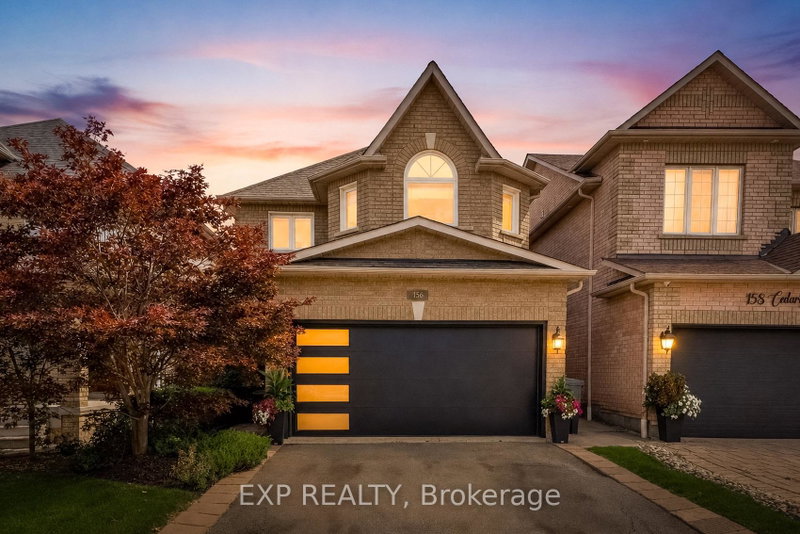 Image of home for listing MLS® W13716774