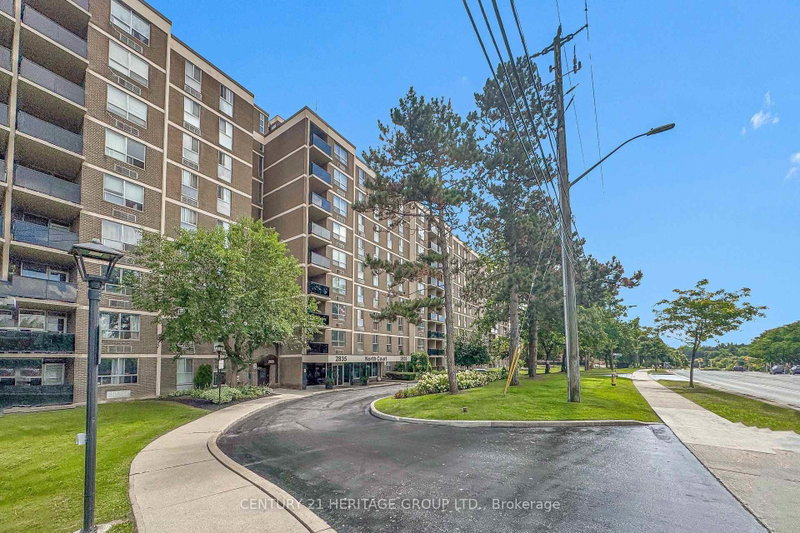 Image of home for listing MLS® W13716800