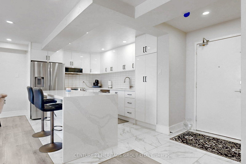 Image of home for listing MLS® W13716800