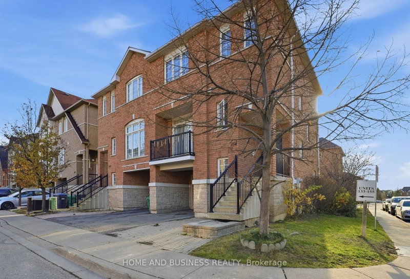 Image of home for listing MLS® W13716806