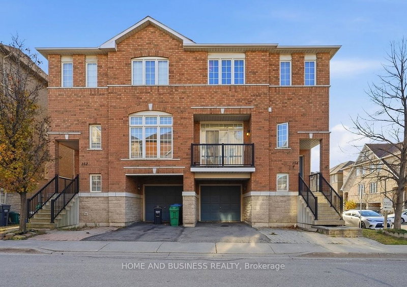 Image of home for listing MLS® W13716806