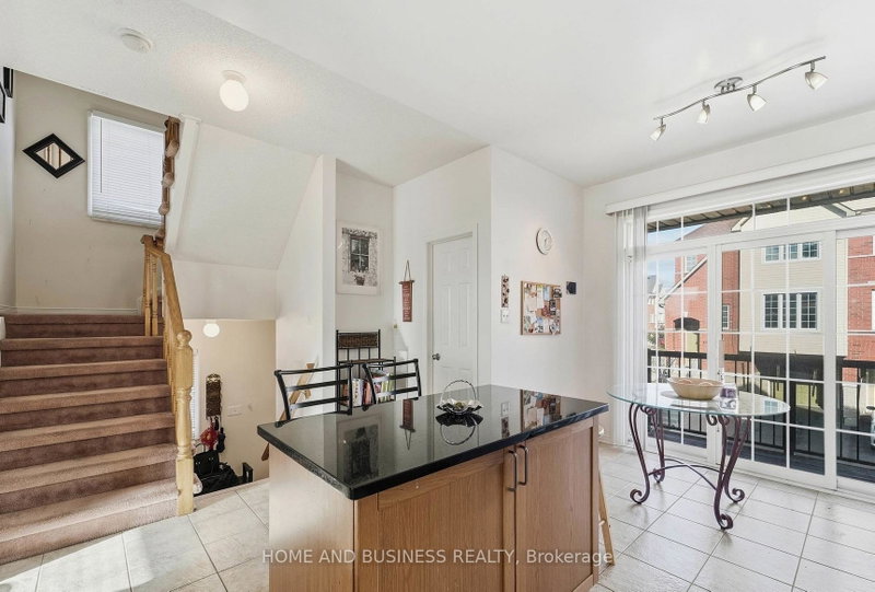 Image of home for listing MLS® W13716806