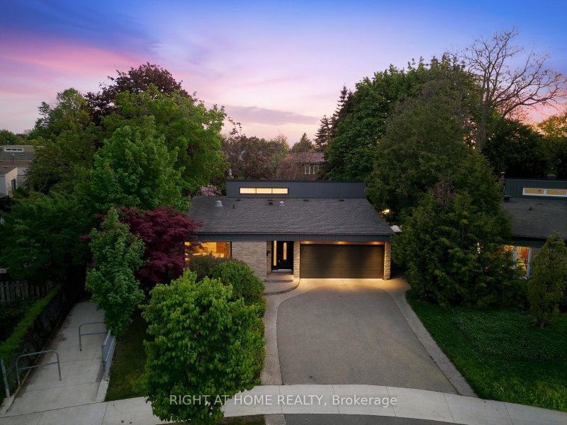 Image of home for listing MLS® W13716832