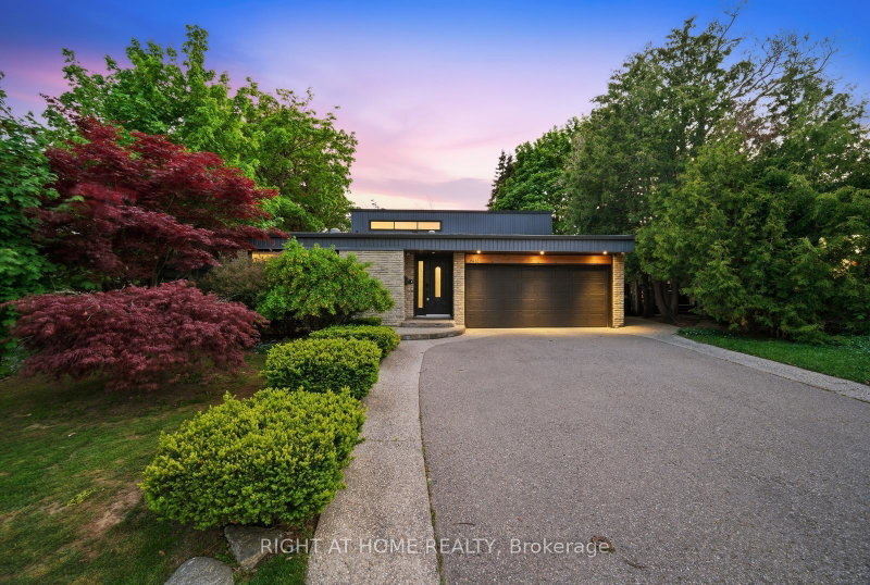 Image of home for listing MLS® W13716832
