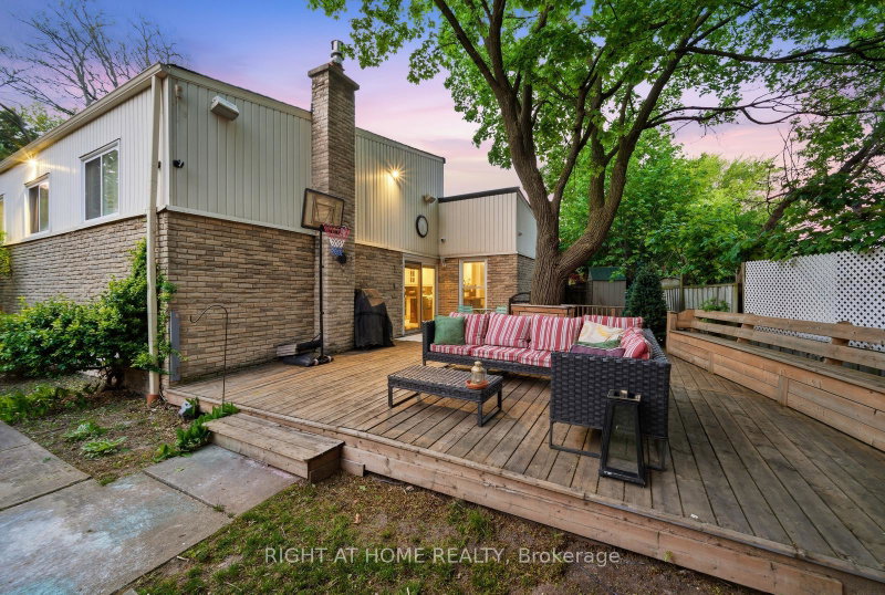 Image of home for listing MLS® W13716832