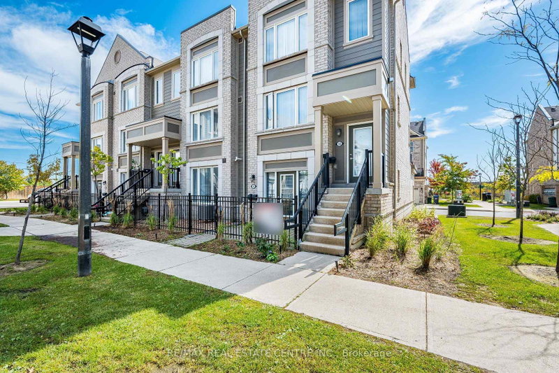 Image of home for listing MLS® W13716996