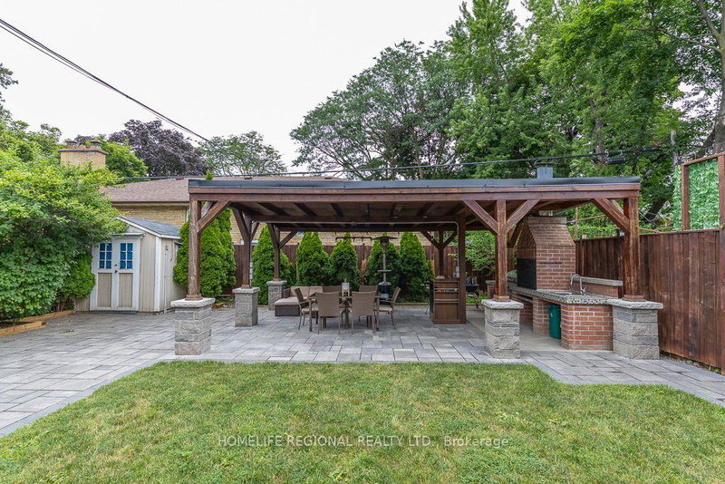 Image of home for listing MLS® W13717078