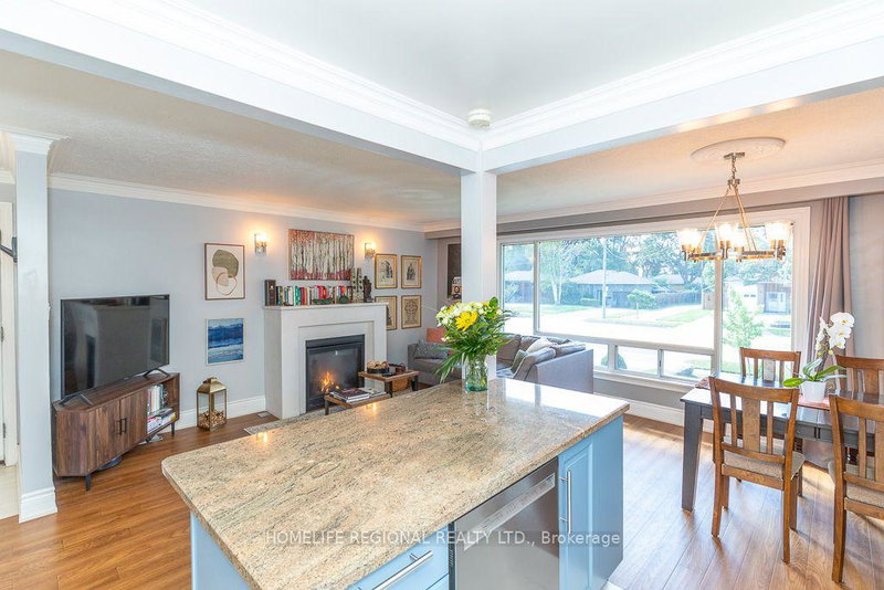 Image of home for listing MLS® W13717078
