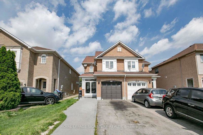 Image of home for listing MLS® W13717200