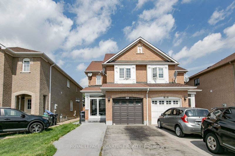 Image of home for listing MLS® W13717200