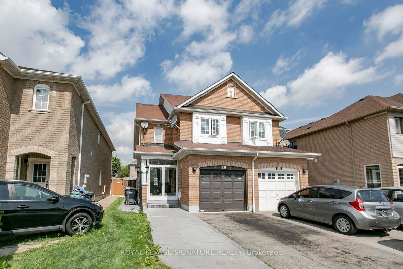 Image of home for listing MLS® W13717200