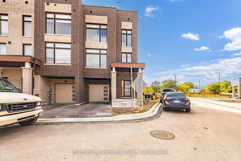 Image of home for listing MLS® W13717252