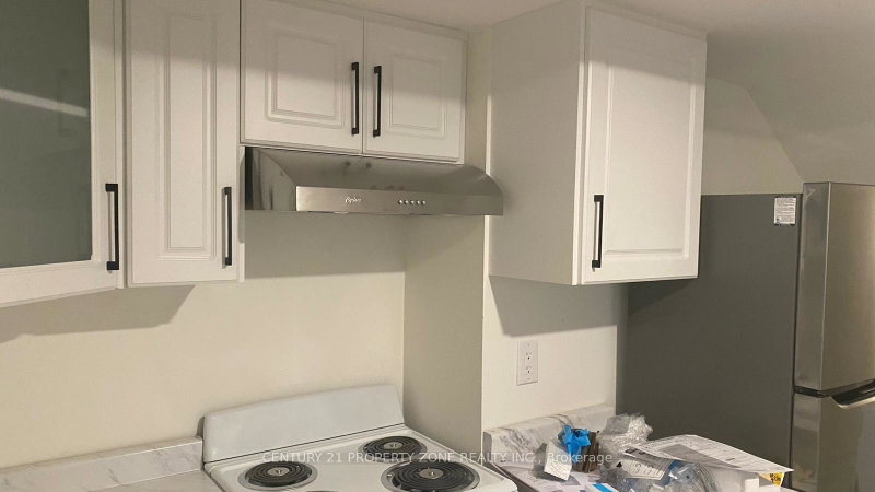 Image of home for listing MLS® W13717252