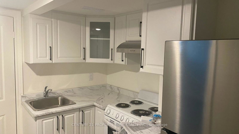 Image of home for listing MLS® W13717252