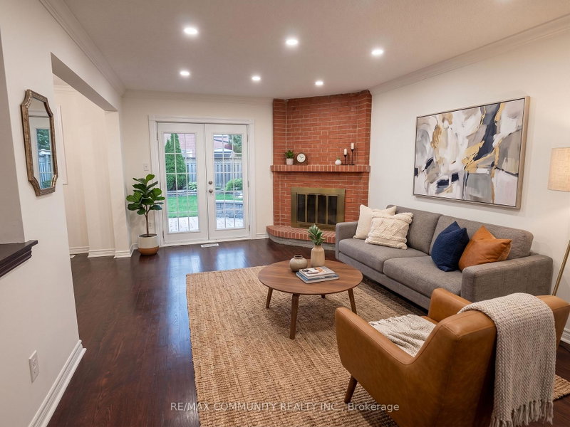 Image of home for listing MLS® W13717342