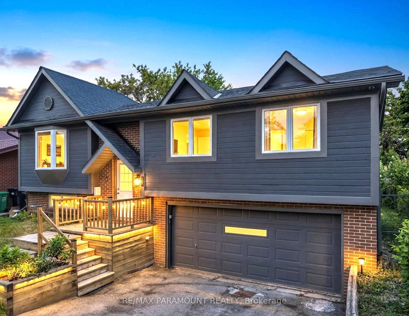 Image of home for listing MLS® W13717462