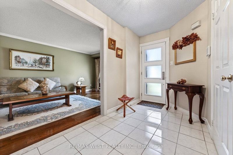 Image of home for listing MLS® W13717468