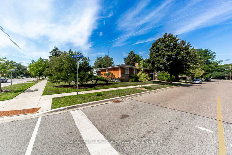 Image of home for listing MLS® W13717484