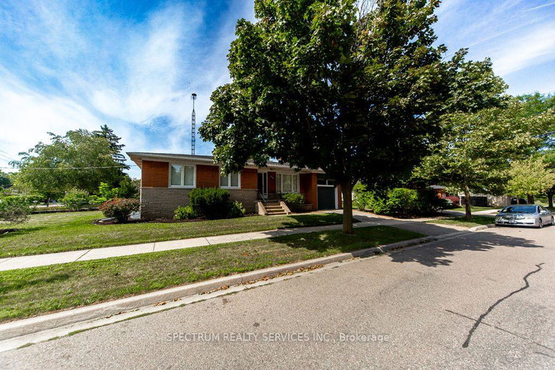 Image of home for listing MLS® W13717484