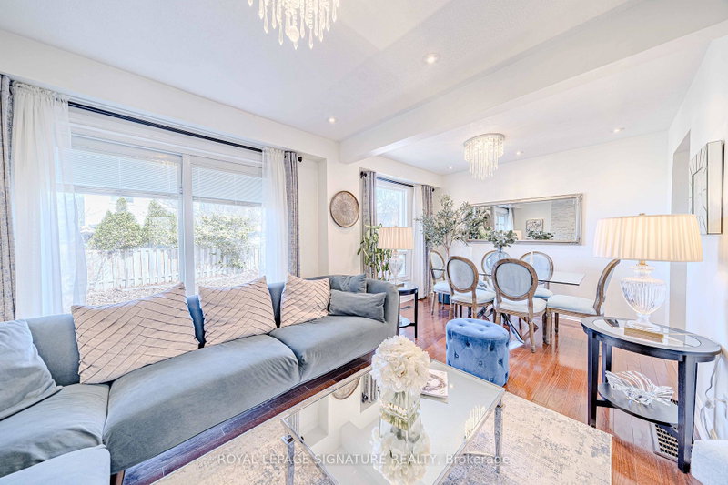 Image of home for listing MLS® W13717512