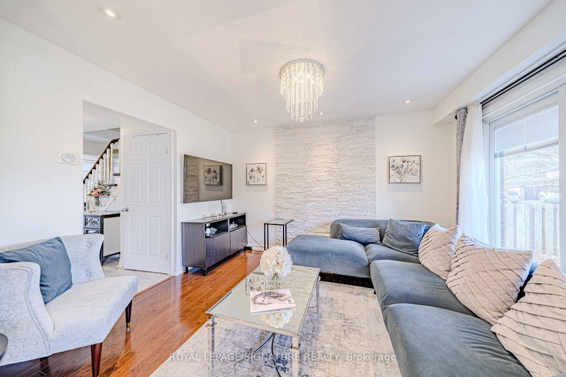 Image of home for listing MLS® W13717512