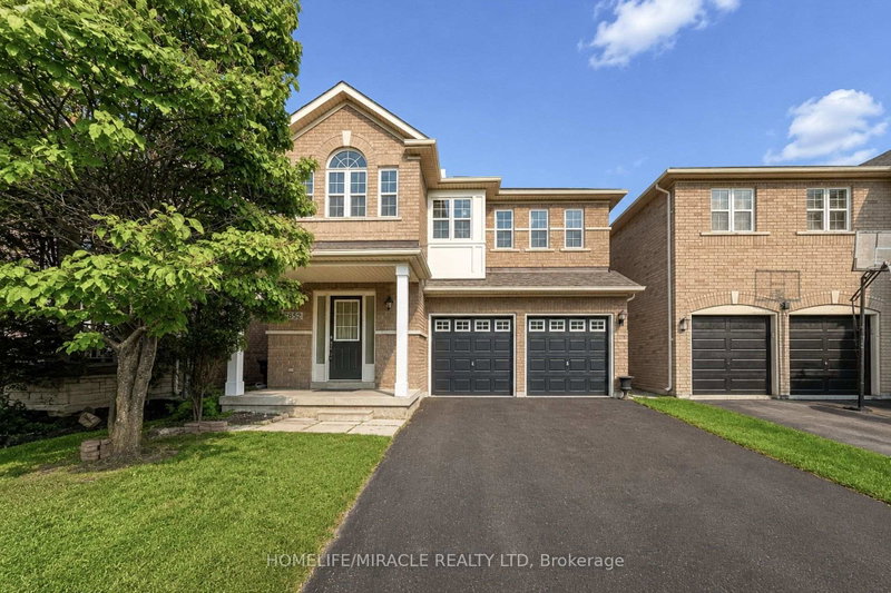 Image of home for listing MLS® W13717592