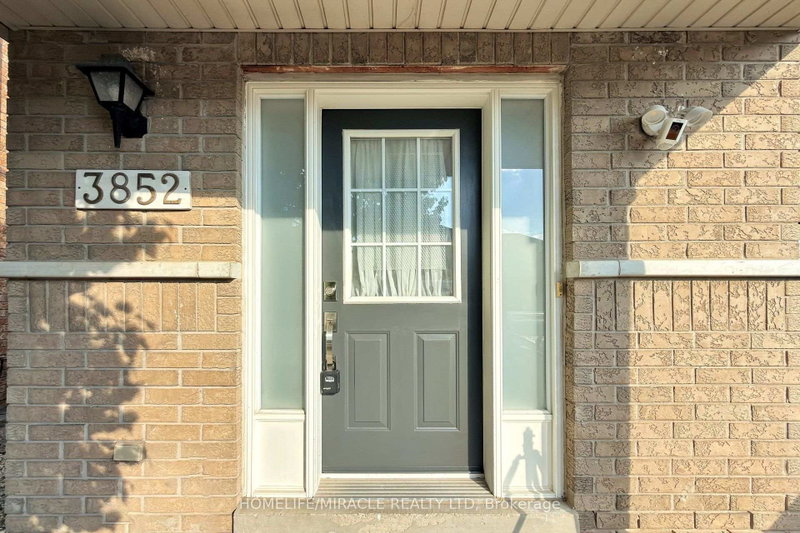 Image of home for listing MLS® W13717592