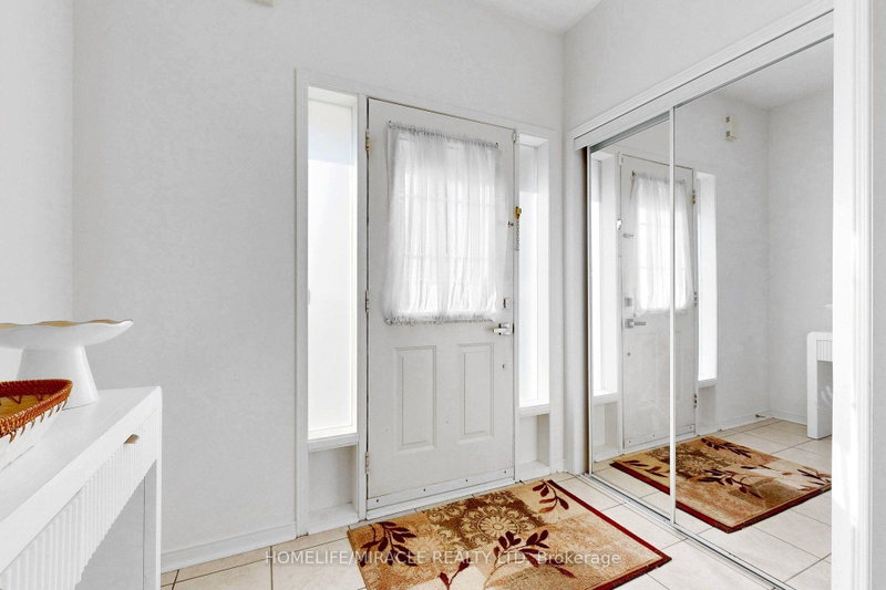 Image of home for listing MLS® W13717592