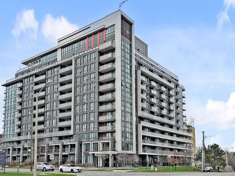 Image of home for listing MLS® W13717616