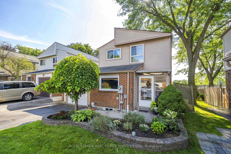 Image of home for listing MLS® W13717658