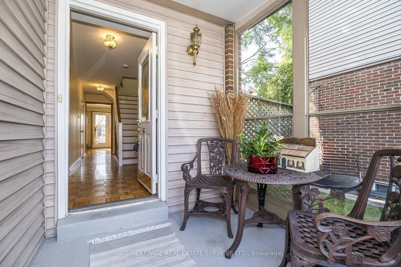 Image of home for listing MLS® W13717658
