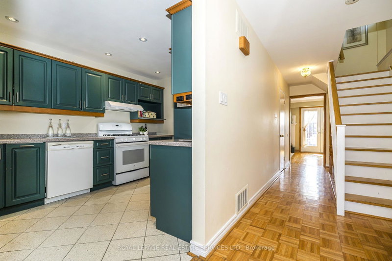 Image of home for listing MLS® W13717658