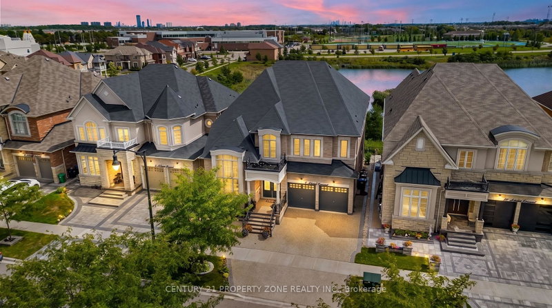 Image of home for listing MLS® W13717668
