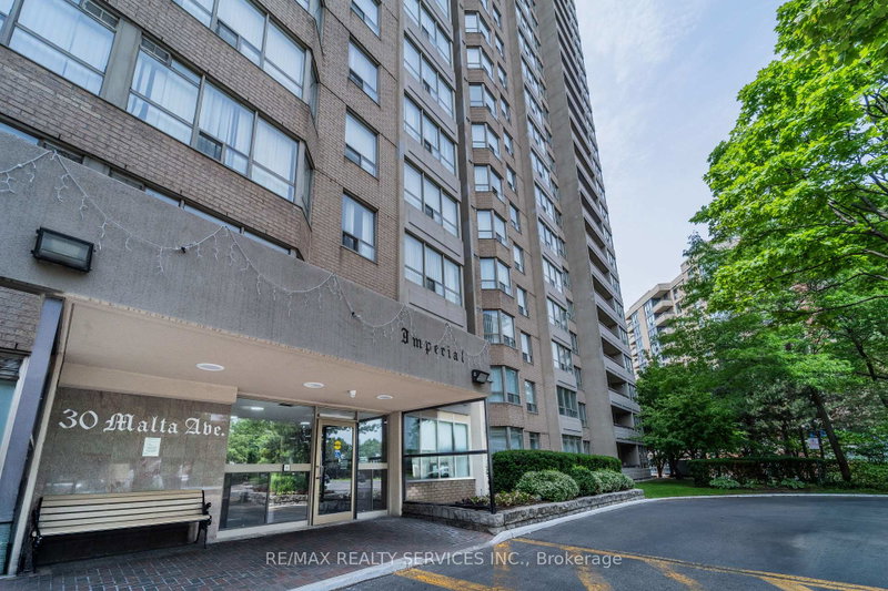 Image of home for listing MLS® W13717746