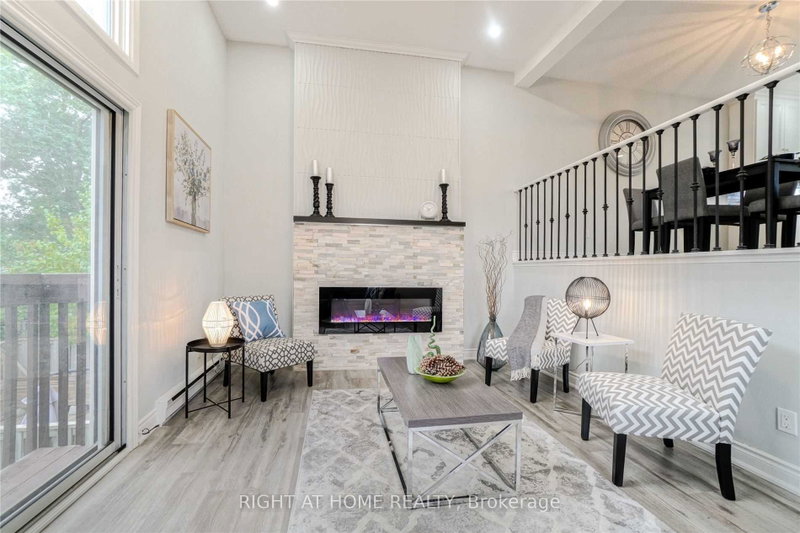 Image of home for listing MLS® W13717770