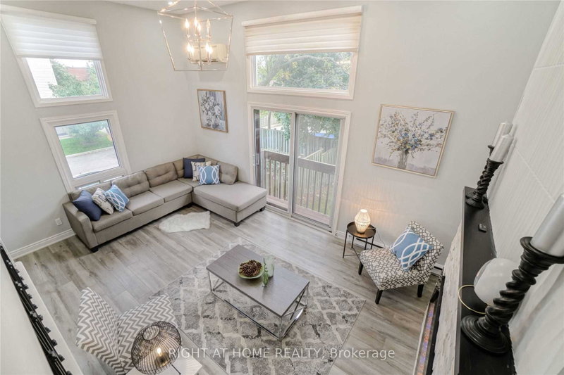 Image of home for listing MLS® W13717770