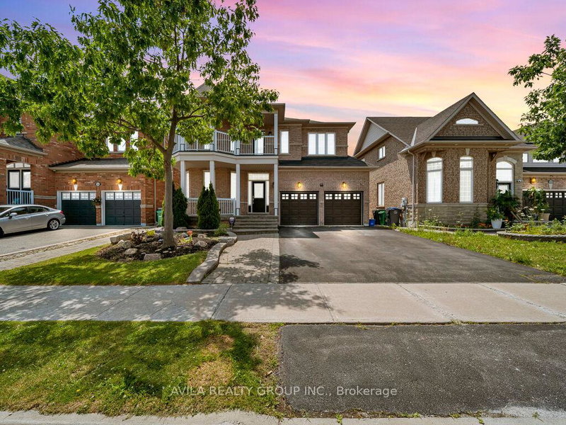 Image of home for listing MLS® W13717800