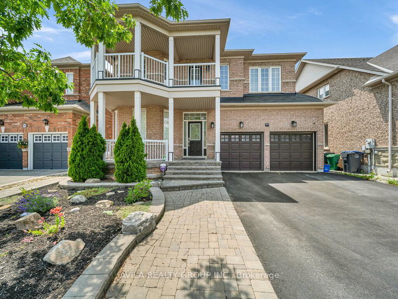 Image of home for listing MLS® W13717800
